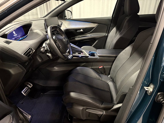 Peugeot 3008 7 of 17