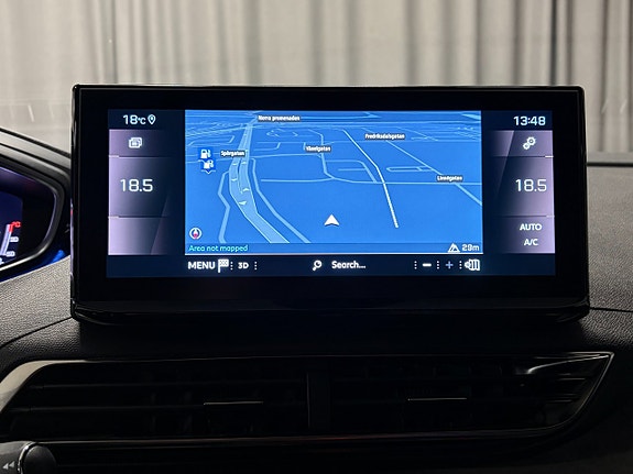 Peugeot 3008 15 of 17