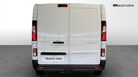 Renault Trafic 4 of 21