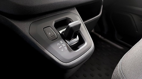 Renault Trafic 20 of 21