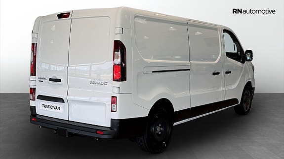 Renault Trafic 5 of 21