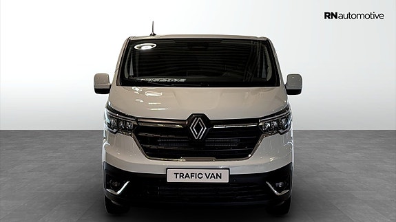 Renault Trafic 8 of 21