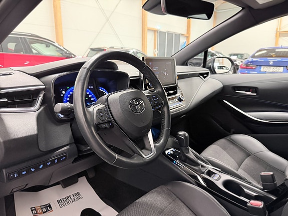 Toyota Corolla 12 of 19