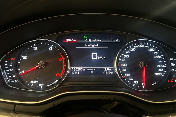 Audi A4 27 of 30
