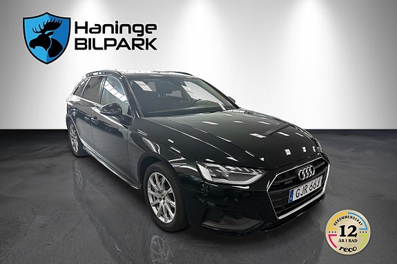 Audi A4 5 of 30