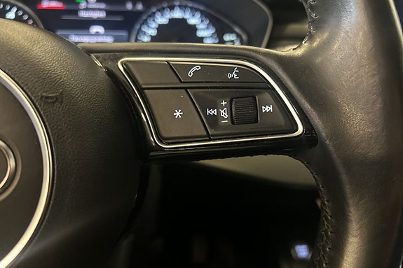 Audi A4 18 of 30