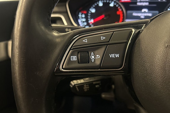 Audi A4 19 of 30