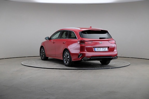 Kia Ceed 2 of 21