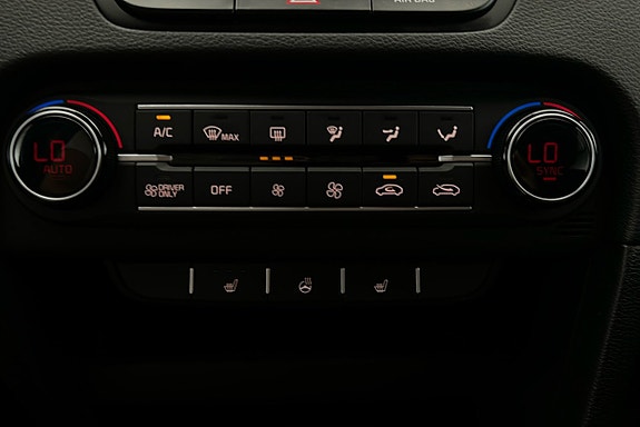 Kia Ceed 15 of 21