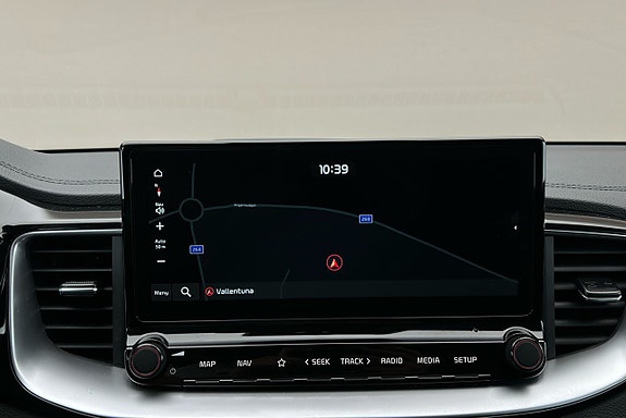 Kia Ceed 7 of 21