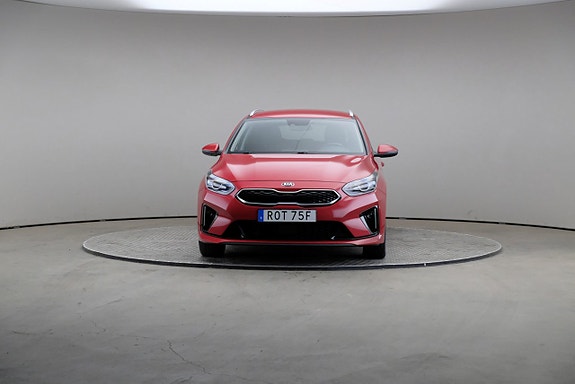 Kia Ceed 3 of 21