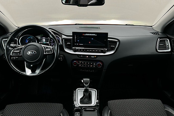 Kia Ceed 6 of 21