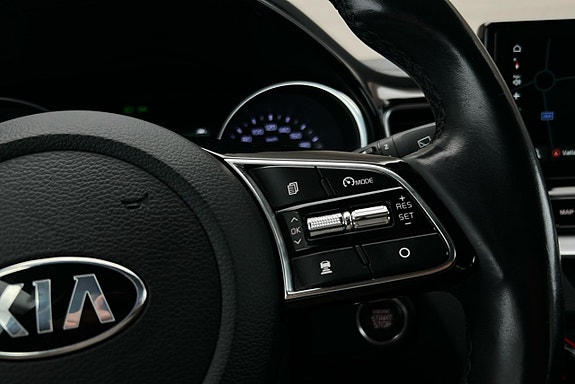 Kia Ceed 19 of 21