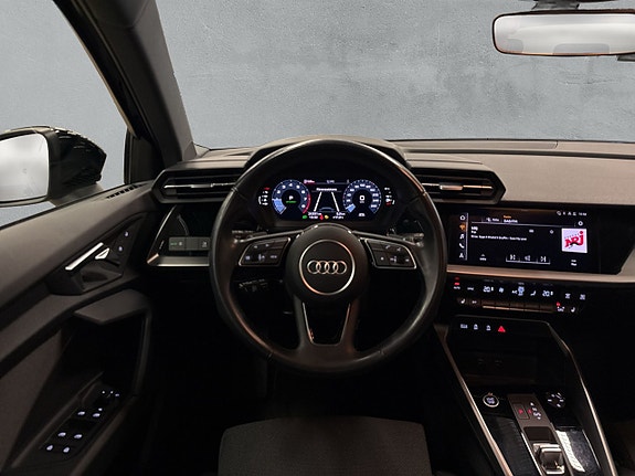 Audi A3 12 of 23