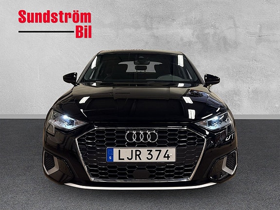 Audi A3 7 of 23