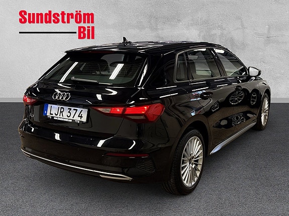 Audi A3 5 of 23