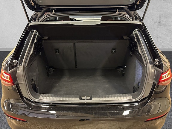 Audi A3 8 of 23