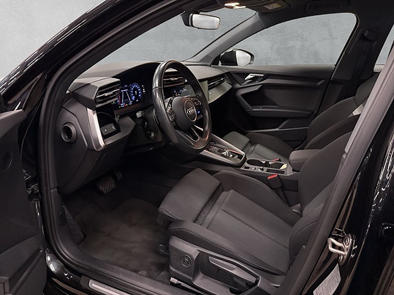 Audi A3 9 of 23