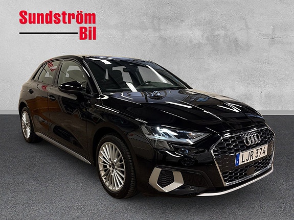Audi A3 6 of 23