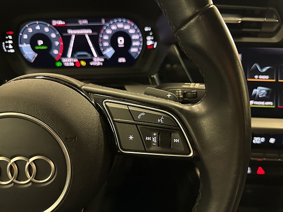 Audi A3 15 of 23