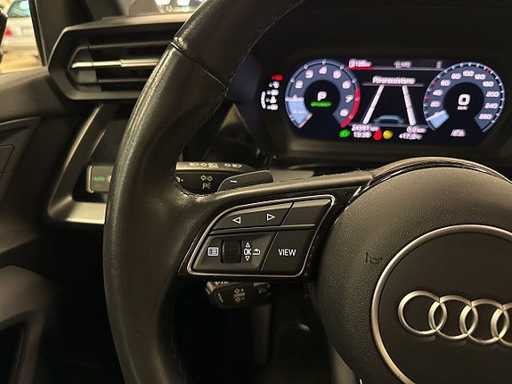 Audi A3 14 of 23