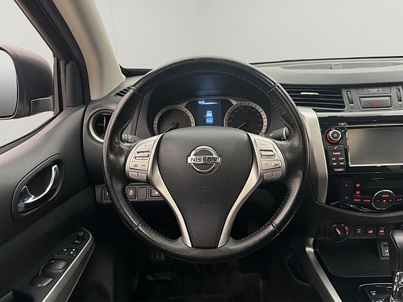Nissan Navara 20 of 30