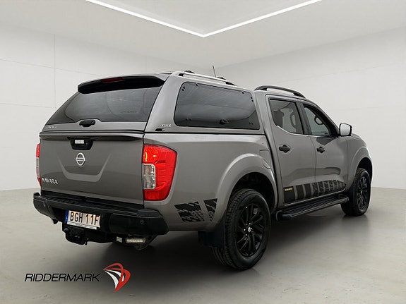 Nissan Navara 9 of 30
