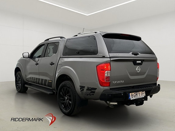 Nissan Navara 7 of 30