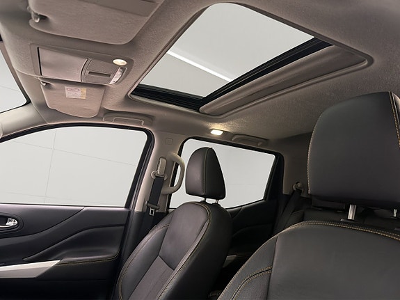 Nissan Navara 18 of 30