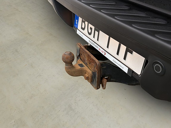 Nissan Navara 10 of 30