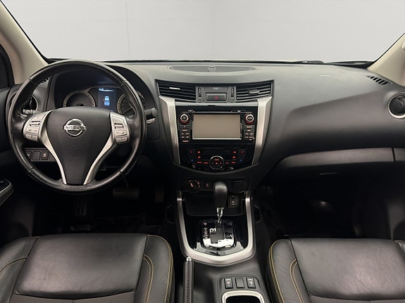 Nissan Navara 19 of 30
