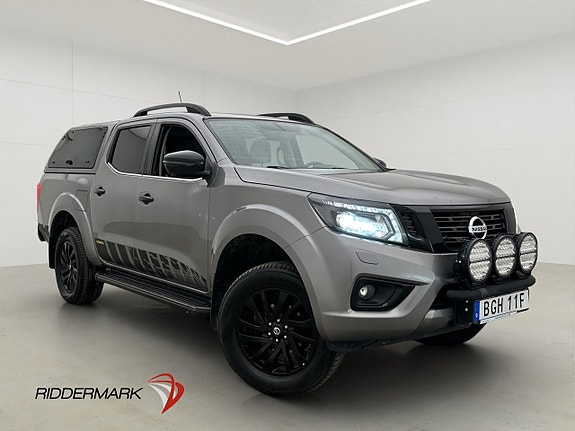Nissan Navara 3 of 30