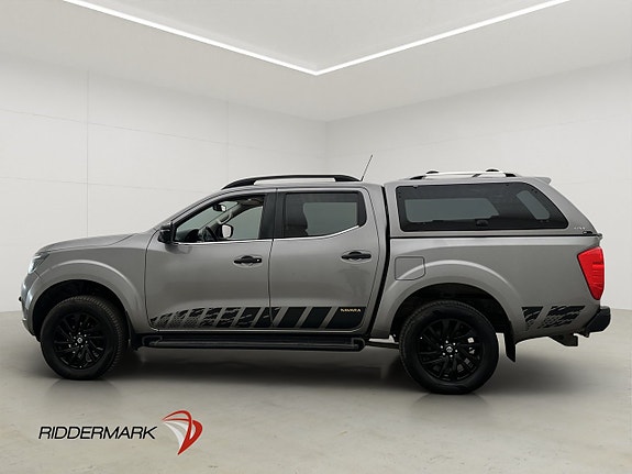 Nissan Navara 6 of 30