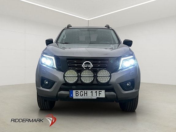 Nissan Navara 5 of 30