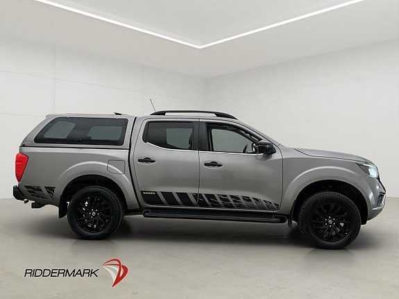Nissan Navara 2 of 30