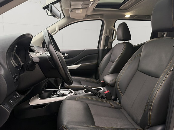 Nissan Navara 17 of 30