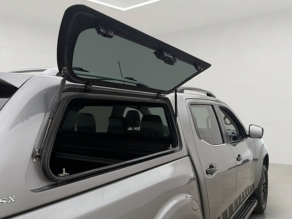 Nissan Navara 14 of 30