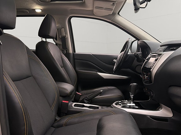 Nissan Navara 30 of 30