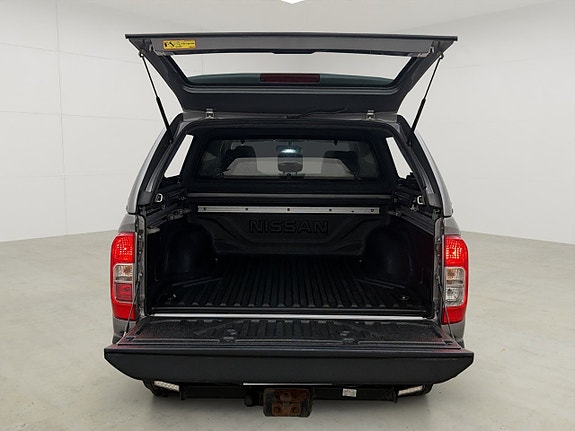Nissan Navara 13 of 30