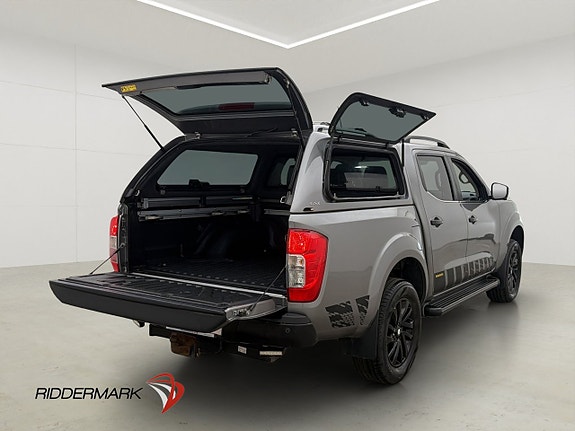 Nissan Navara 12 of 30