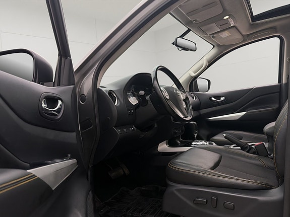 Nissan Navara 16 of 30