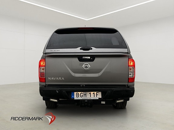 Nissan Navara 8 of 30