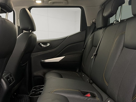 Nissan Navara 29 of 30