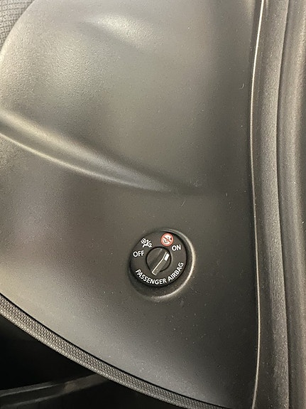 Renault Clio 7 of 20