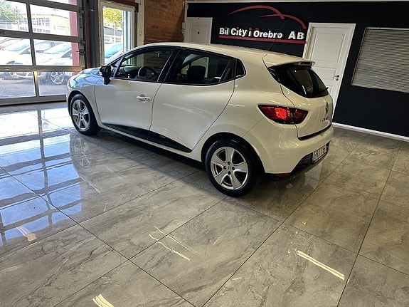 Renault Clio 3 of 20