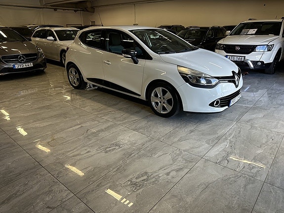 Renault Clio 2 of 20