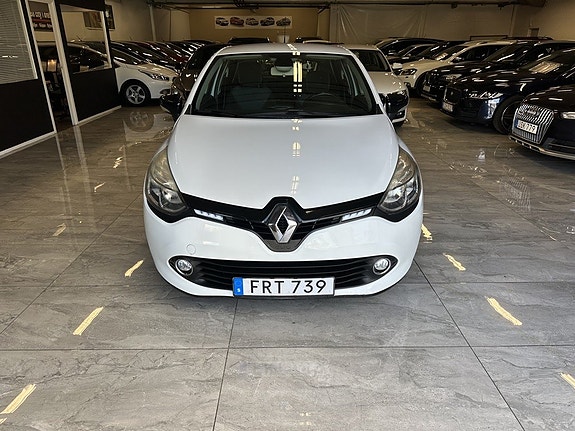Renault Clio 8 of 20