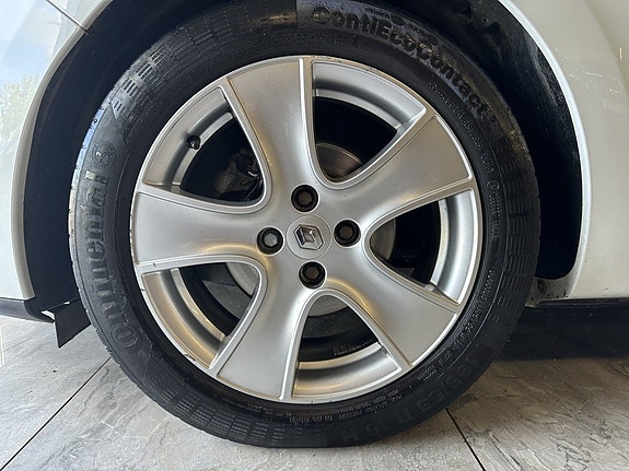 Renault Clio 6 of 20