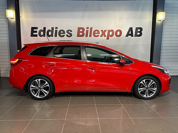 Kia Ceed 3 of 13
