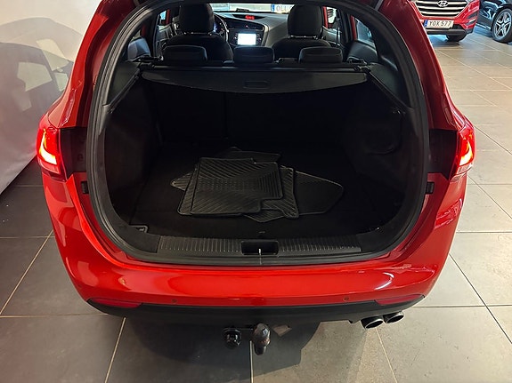 Kia Ceed 13 of 13